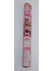 Mutter-Baby. Nelkenmarke Authentic Frankincense aus Indien