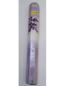 Lavendel. Echtes indisches Weihrauch-Erbe