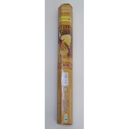 Ägyptischer Moschus. Echtes indisches Weihrauch-Erbe