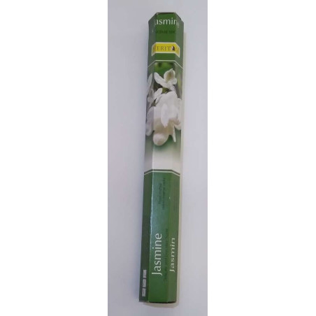 Jasmin. Echtes indisches Weihrauch-Erbe