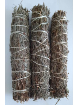 Lavendelbündel, ca. 14 bis 16 cm.