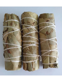 Lorbeerbündel, 100% natürlich. Zur Abwehr von Negativität