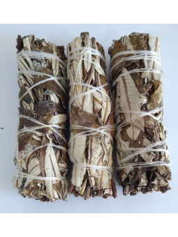 100% natürliche Yerba Heiligeta Blanca, 100% natürlich. Entschlackung