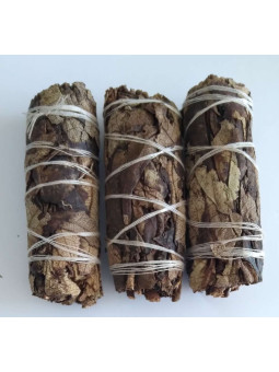 Atadillo von Yerba Heiligeta Negra, 100% natürlich. Entschlackung