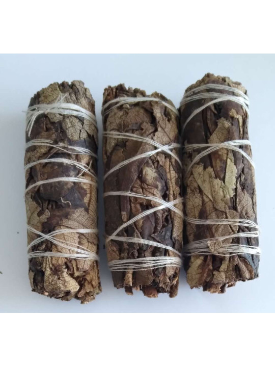 Atadillo von Yerba Heiligeta Negra, 100% natürlich. Entschlackung