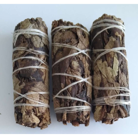 Atadillo von Yerba Heiligeta Negra, 100% natürlich. Entschlackung