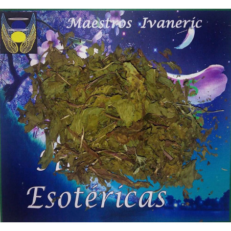 Esoterisches Kraut Hierba Buena. 30 Gramm