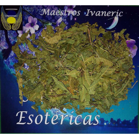 Esoterisches Kraut Herb Luisa. 30 Gramm
