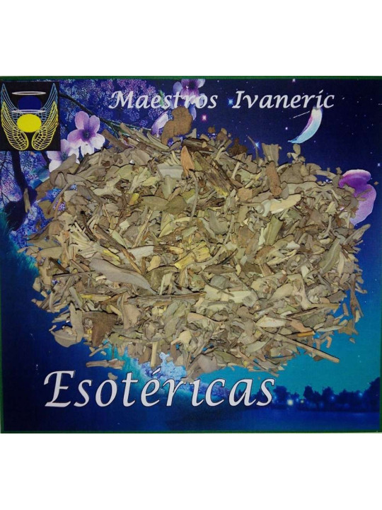 Esoterisches Kraut Salbei. 30 Gramm