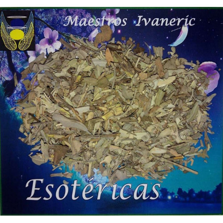 Esoterisches Kraut Salbei. 30 Gramm