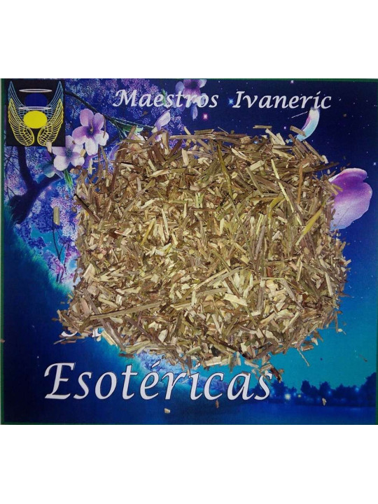 Esoterisches Kraut Eisenkraut. 30 Gramm