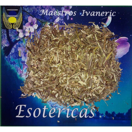 Esoterisches Kraut Eisenkraut. 30 Gramm