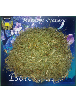 Esoterisches Kraut Schachtelhalm. 30 Gramm