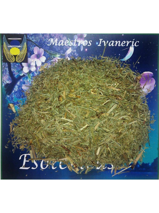 Esoterisches Kraut Schachtelhalm. 30 Gramm