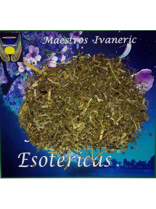 Esoterisches Kraut Fumitory. 30 Gramm