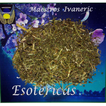 Esoterisches Kraut Fumitory. 30 Gramm
