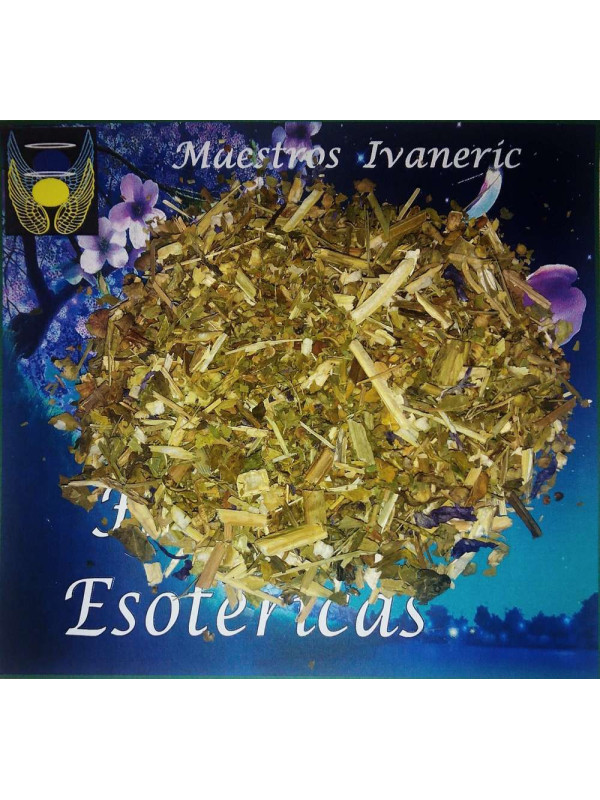 Esoterisches Kraut Malve. 30 Gramm