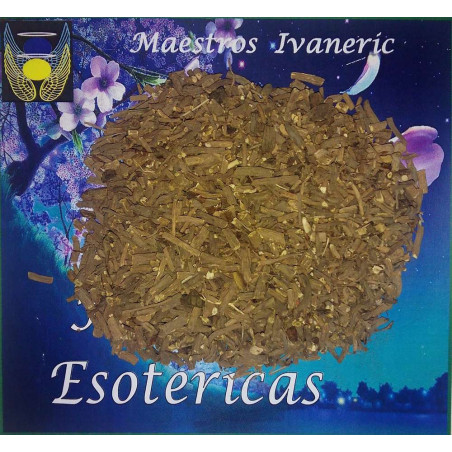 Esoterisches Kraut Baldrian. 30 Gramm