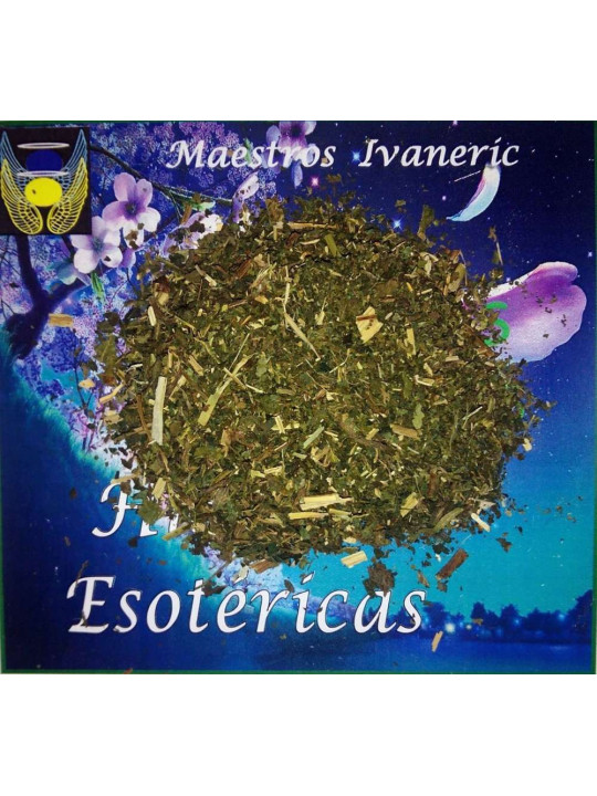 Esoteric Herb Grünes Brennnesselblatt. 30 Gramm
