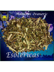 Esoterisches Kraut Passiflora Pflanze. 30 Gramm