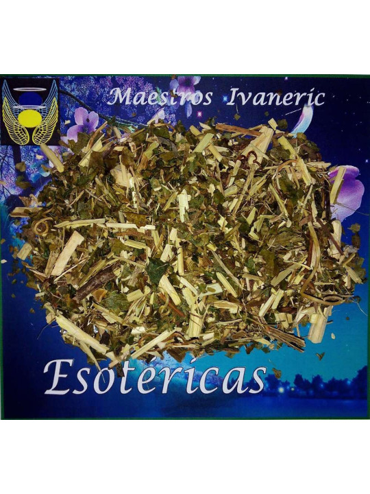 Esoterisches Kraut Passiflora Pflanze. 30 Gramm