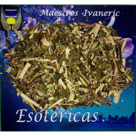 Esoterisches Kraut Passiflora Pflanze. 30 Gramm