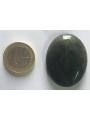 Naturstein Oval Labradorit 3,5cm bis 4,5cm