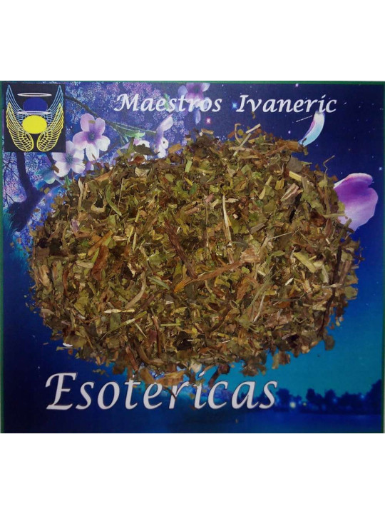 Esoterisches Kraut Löwenzahn. 30 Gramm