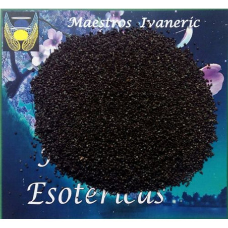 Esoterisches Kraut Mohn 30 Gramm