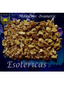 Esoterisches Kraut Lilienwurzel 30 Gramm