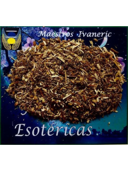 Esoterisches Kraut Schafgarbe 30 Gramm