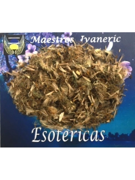 Esoterisches Arnika-Kraut 30 Gramm