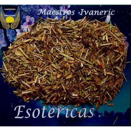 Esoterisches Kraut Hirtentäschel 30 Gramm