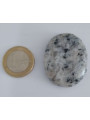 Naturstein Oval Mondstein 3,5cm bis 4,5cm