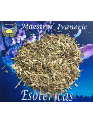 Esoterisches Kraut Tausendgüldenkraut 30 Gramm