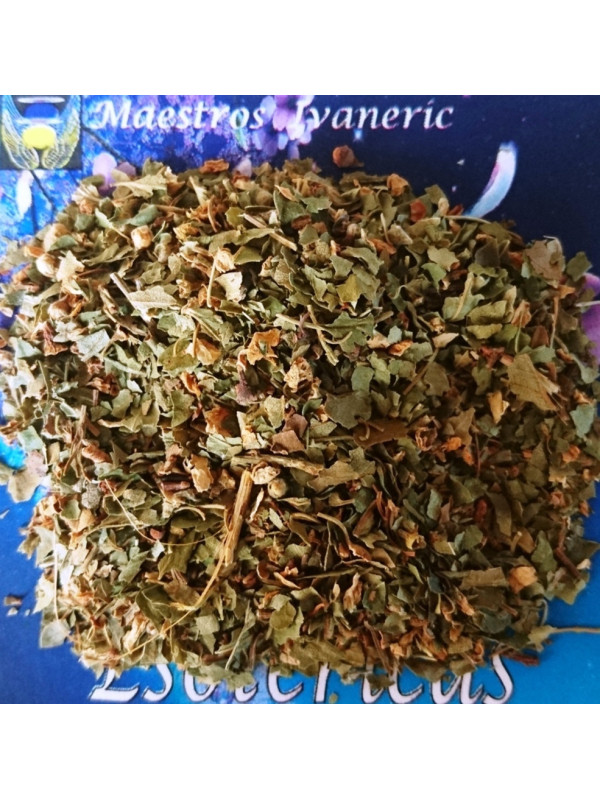 Esoterisches Kraut Weißdorn 30 Gramm.