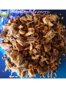 Esoterisches Kraut Enzianwurzel 30 Gramm.