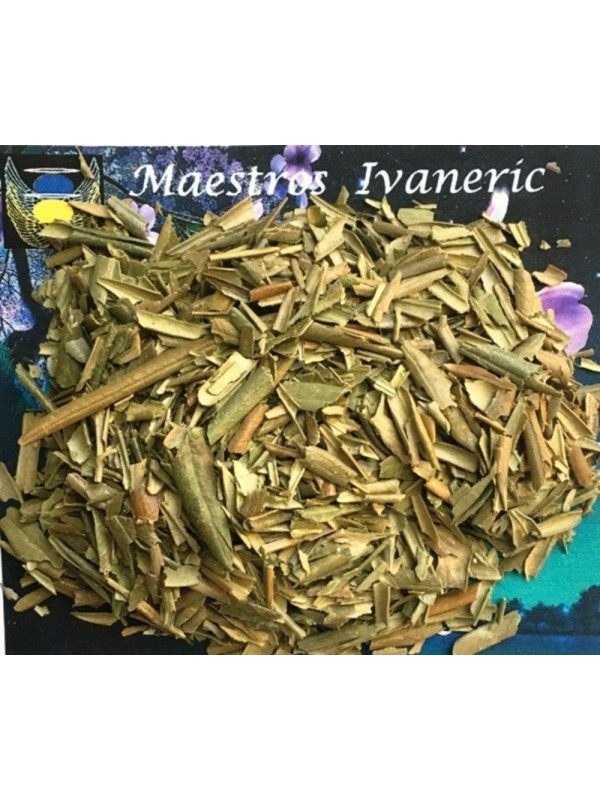 Esoterik-Kräuter Olive zerkleinert 30 Gramm