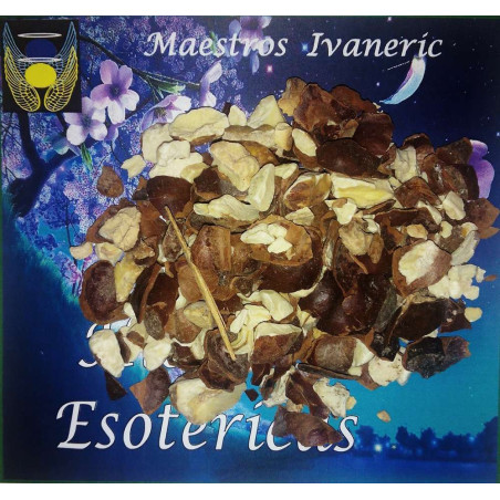 Esoterisches Kraut Rosskastanie. 10 Gramm.