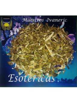 Esoterisches Kraut Malve. 10 Gramm