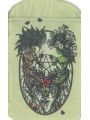 Magicbotanical Tarot-Tasche