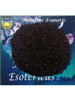 Esoterisches Kraut Mohnsamen 10 Gramm