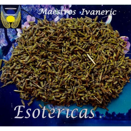 Esoterisches Kraut Lavendelblüte (Lavendel) 10 Gramm