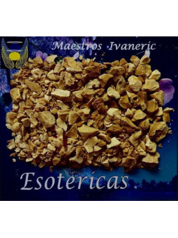 Esoterisches Kraut Lilienwurzel 10 Gramm