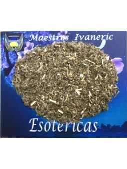 Esoterisches Kraut Beifuß 10 Gramm