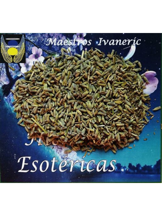 Esoterisches Kraut Alhucema 10 Gramm