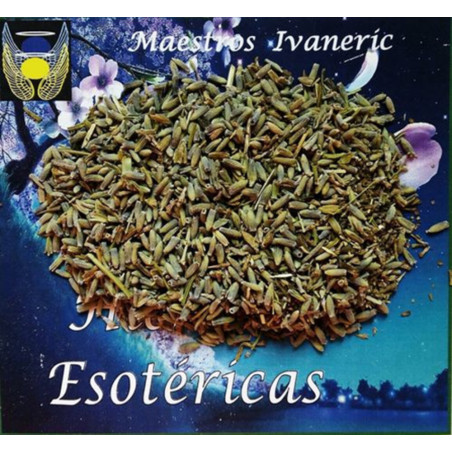 Esoterisches Kraut Alhucema 10 Gramm