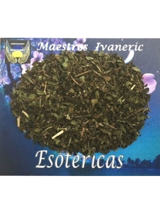 Esoterisches Kraut Melissenblatt 10 Gramm