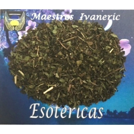 Esoterisches Kraut Melissenblatt 10 Gramm