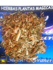 Esoterisches Johanniskraut (Hypericum) 10 Gramm